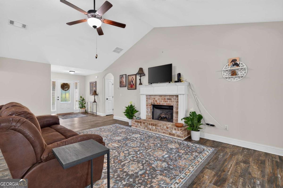 479 High Point Road NW Milledgeville - Photo 9