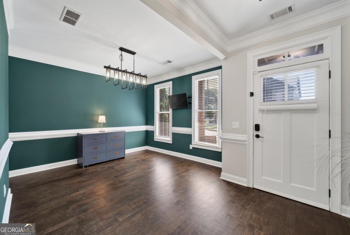 2073 Millcrest Drive Hoschton - Photo 10