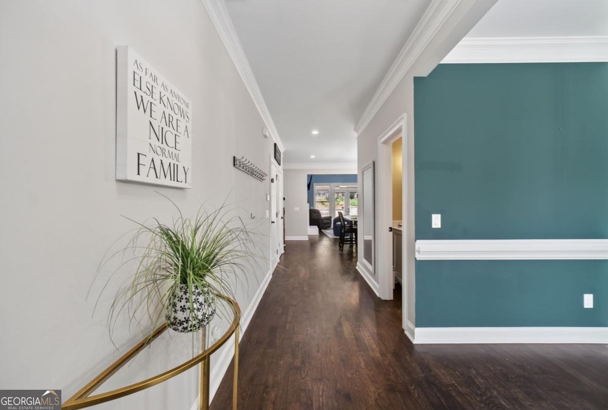 2073 Millcrest Drive Hoschton - Photo 11