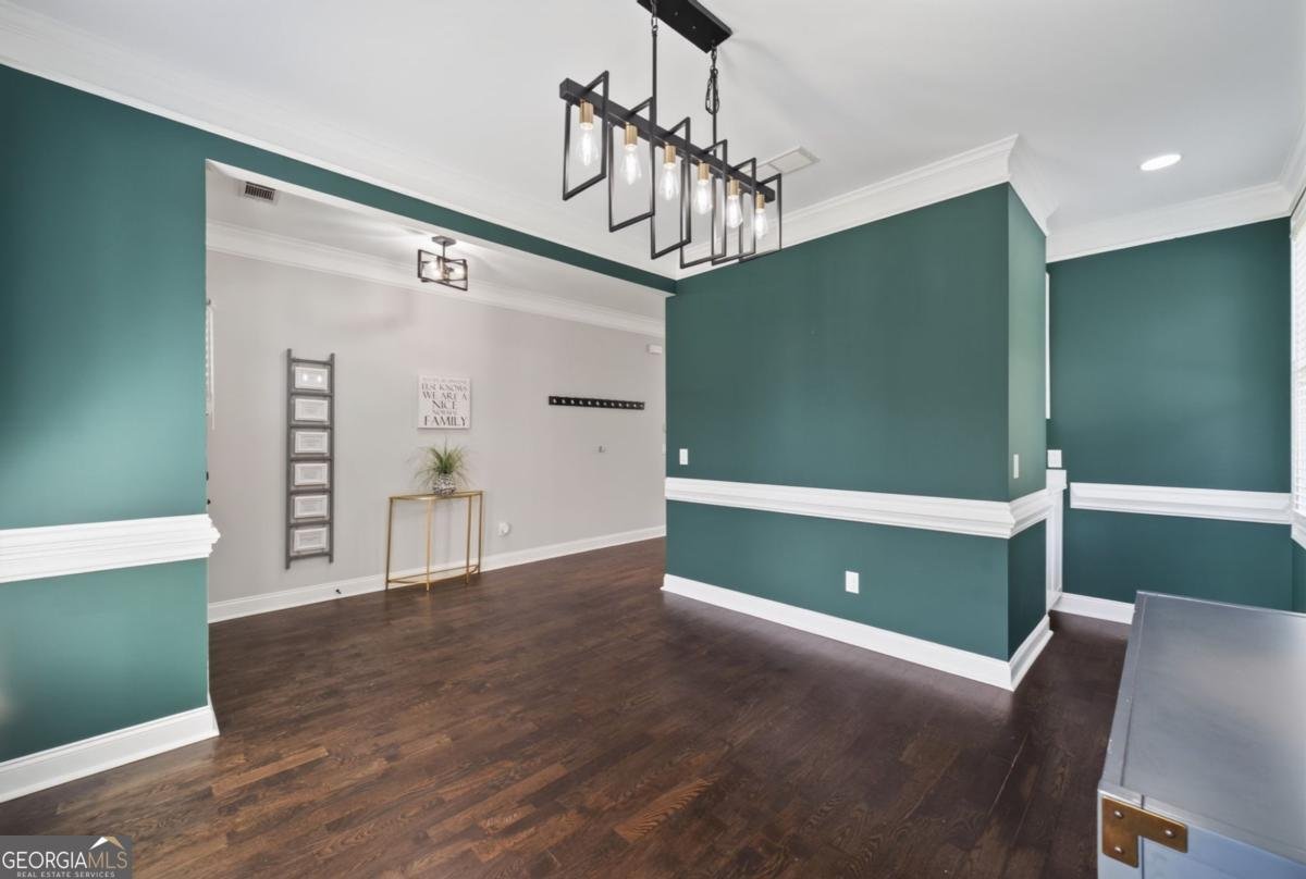 2073 Millcrest Drive Hoschton - Photo 13