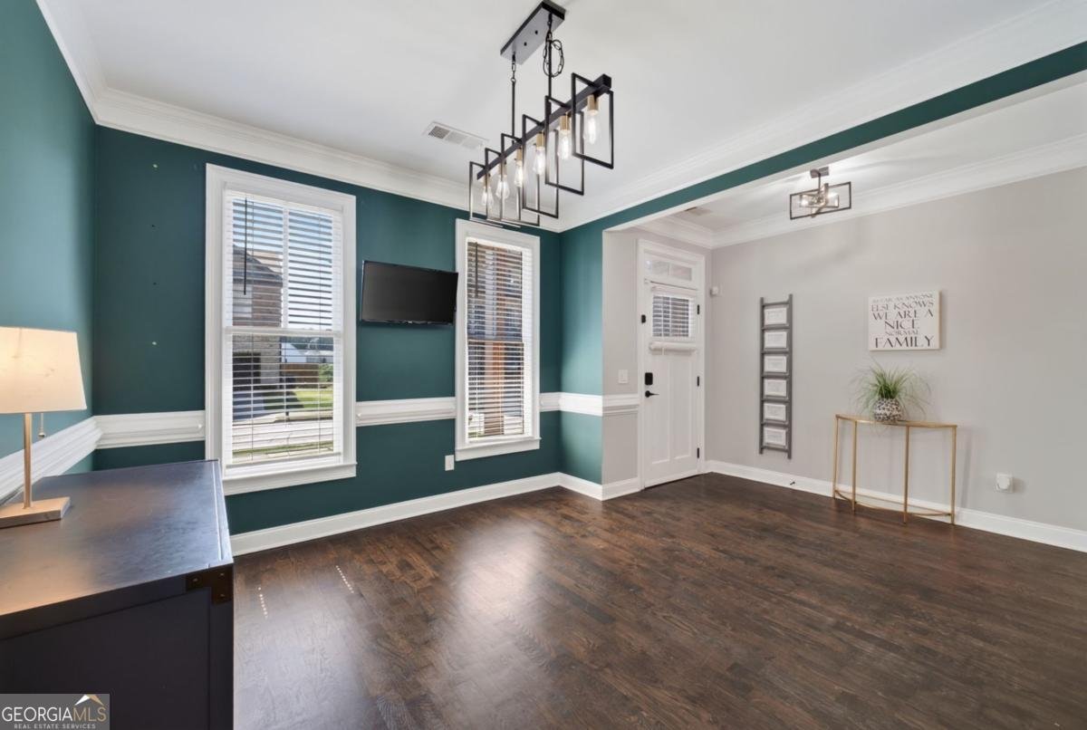 2073 Millcrest Drive Hoschton - Photo 15