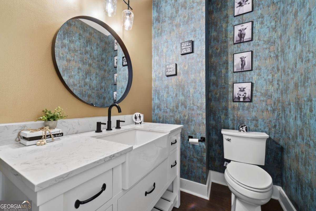 2073 Millcrest Drive Hoschton - Photo 16