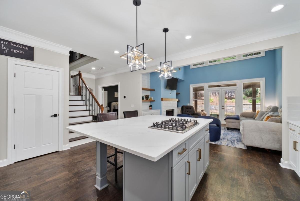 2073 Millcrest Drive Hoschton - Photo 17