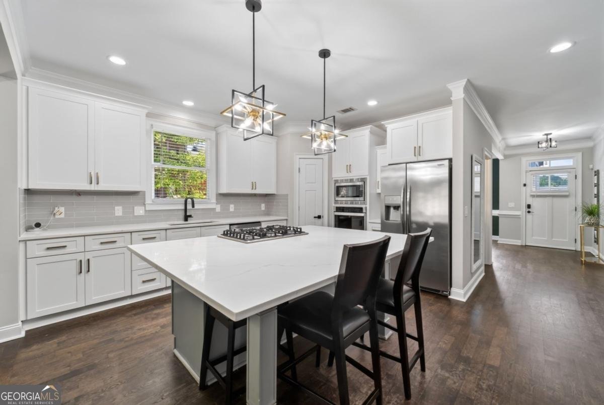 2073 Millcrest Drive Hoschton - Photo 18