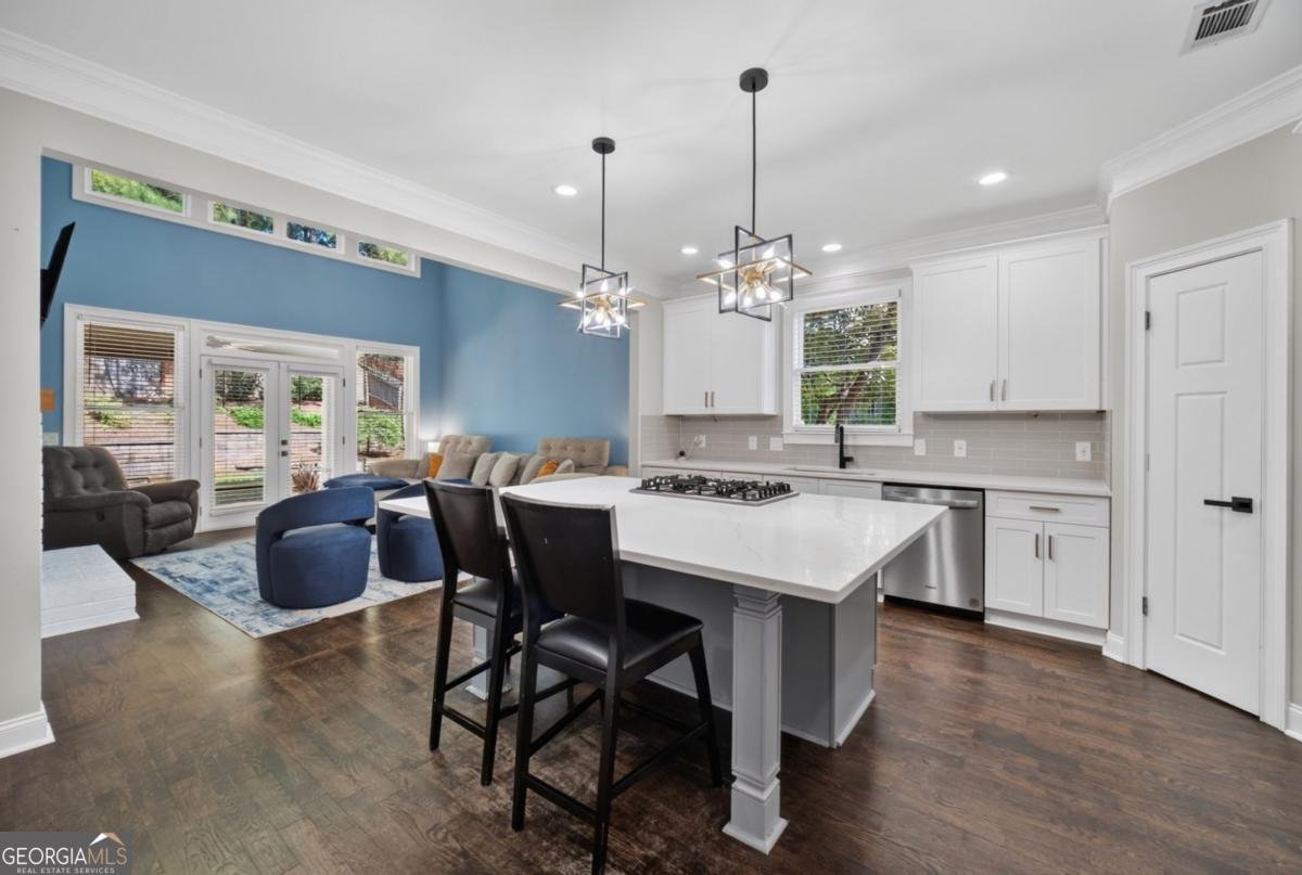 2073 Millcrest Drive Hoschton - Photo 19