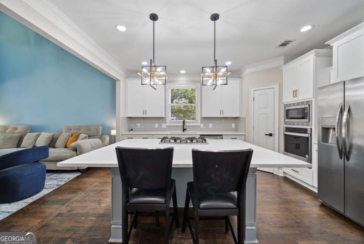 2073 Millcrest Drive Hoschton - Photo 20