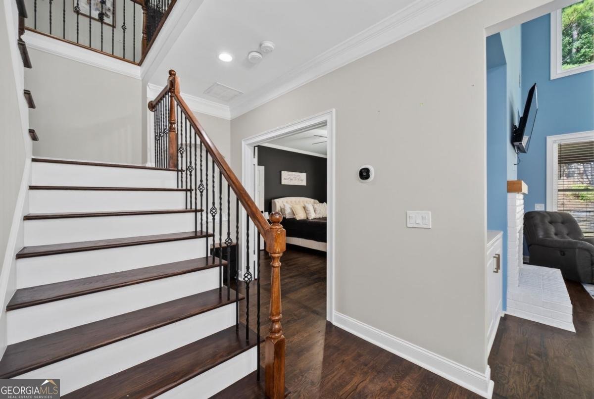 2073 Millcrest Drive Hoschton - Photo 23