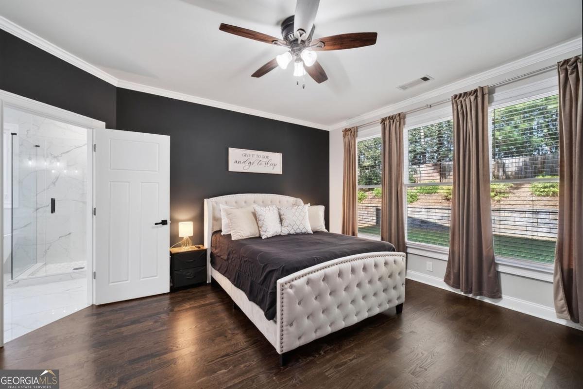 2073 Millcrest Drive Hoschton - Photo 24