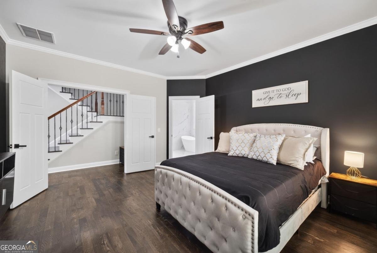 2073 Millcrest Drive Hoschton - Photo 25