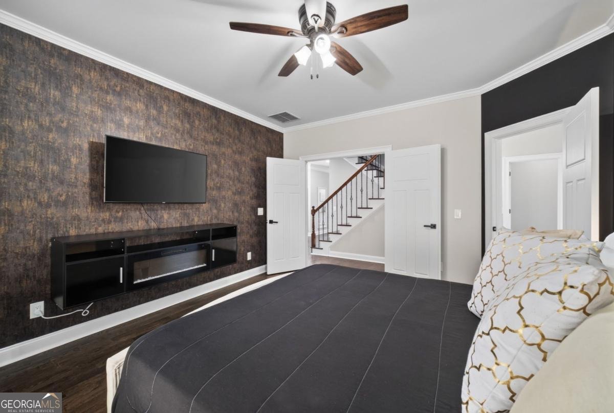 2073 Millcrest Drive Hoschton - Photo 26