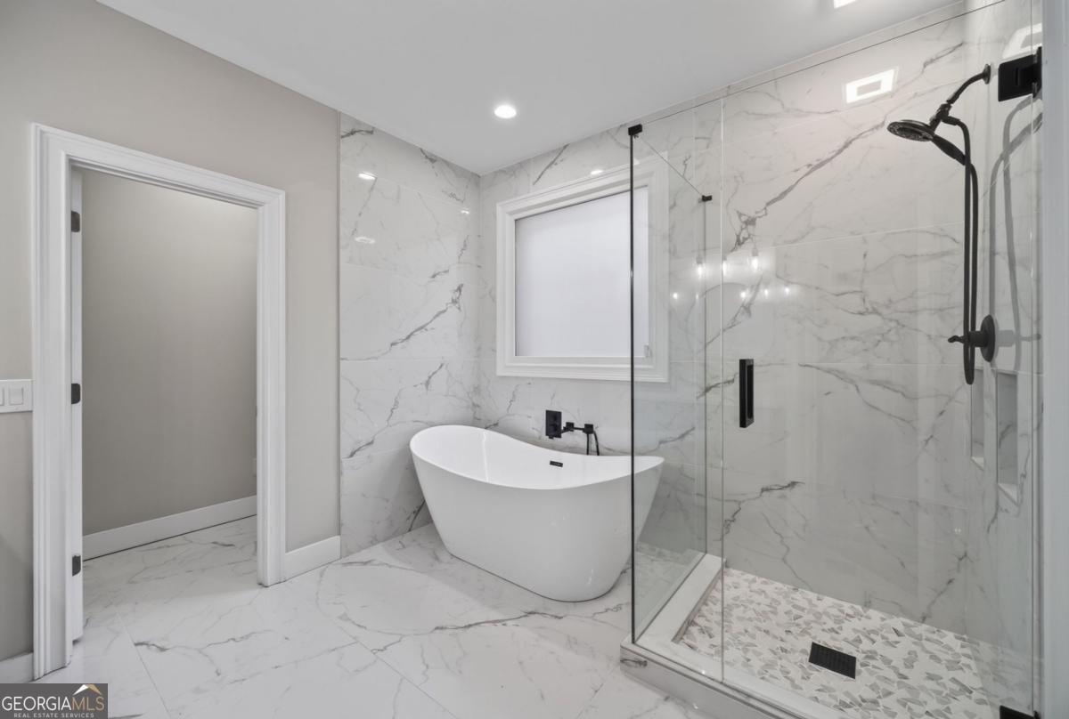 2073 Millcrest Drive Hoschton - Photo 27
