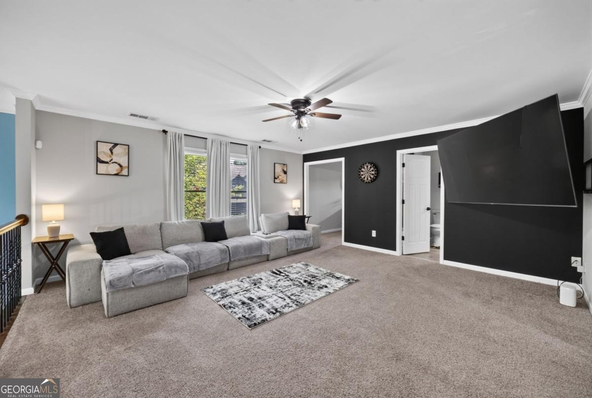 2073 Millcrest Drive Hoschton - Photo 32