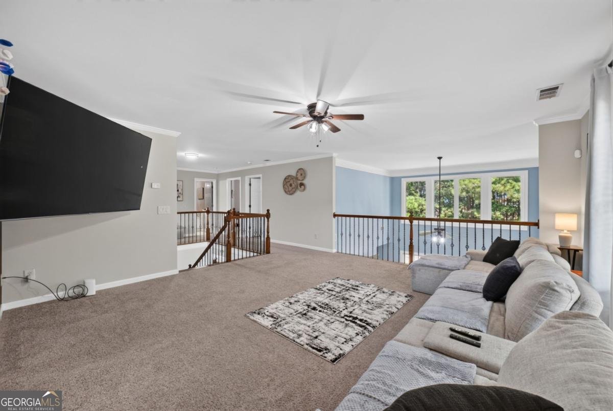 2073 Millcrest Drive Hoschton - Photo 33