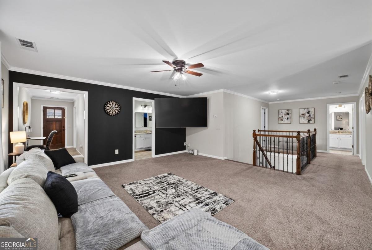 2073 Millcrest Drive Hoschton - Photo 34