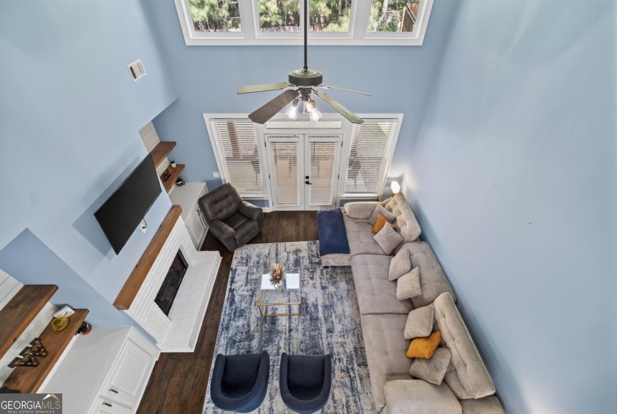 2073 Millcrest Drive Hoschton - Photo 35