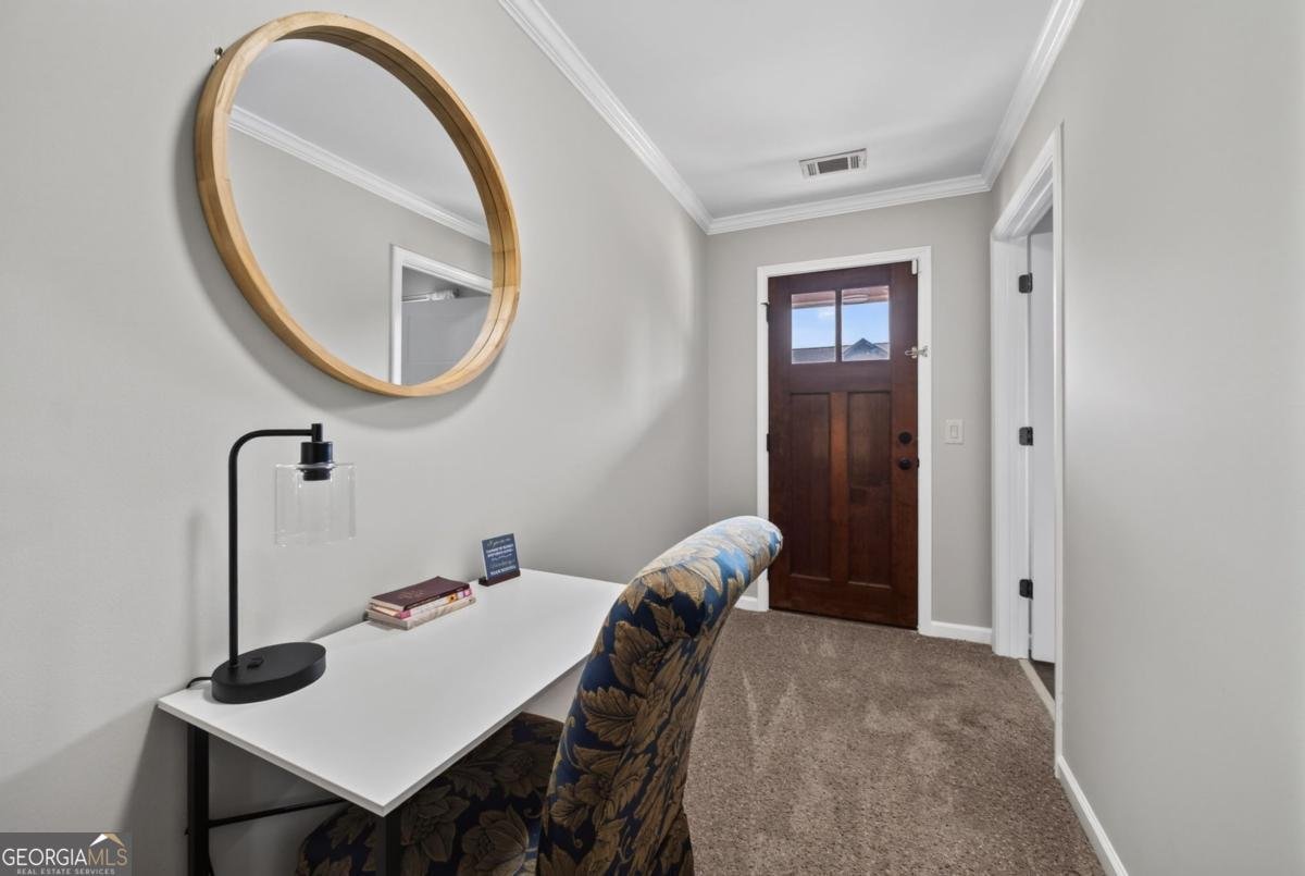 2073 Millcrest Drive Hoschton - Photo 36