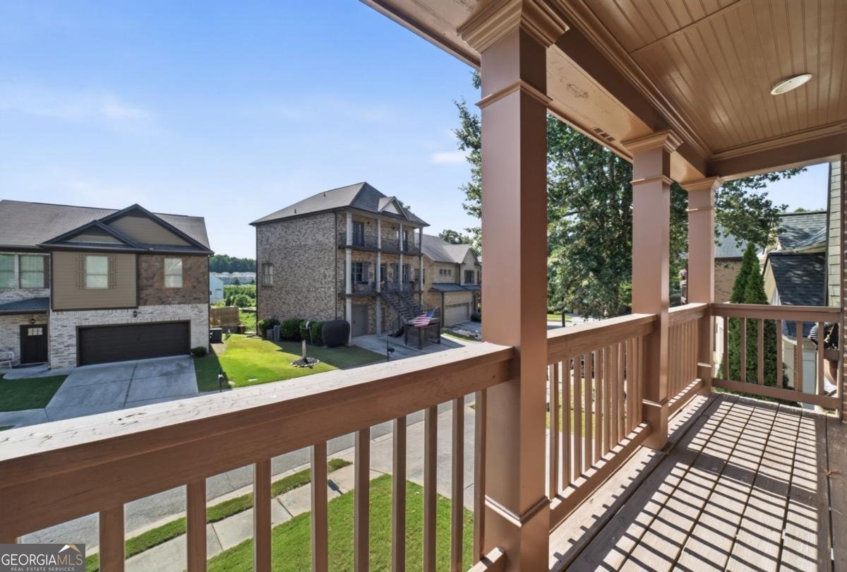 2073 Millcrest Drive Hoschton - Photo 38