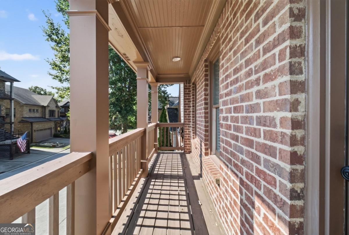 2073 Millcrest Drive Hoschton - Photo 39