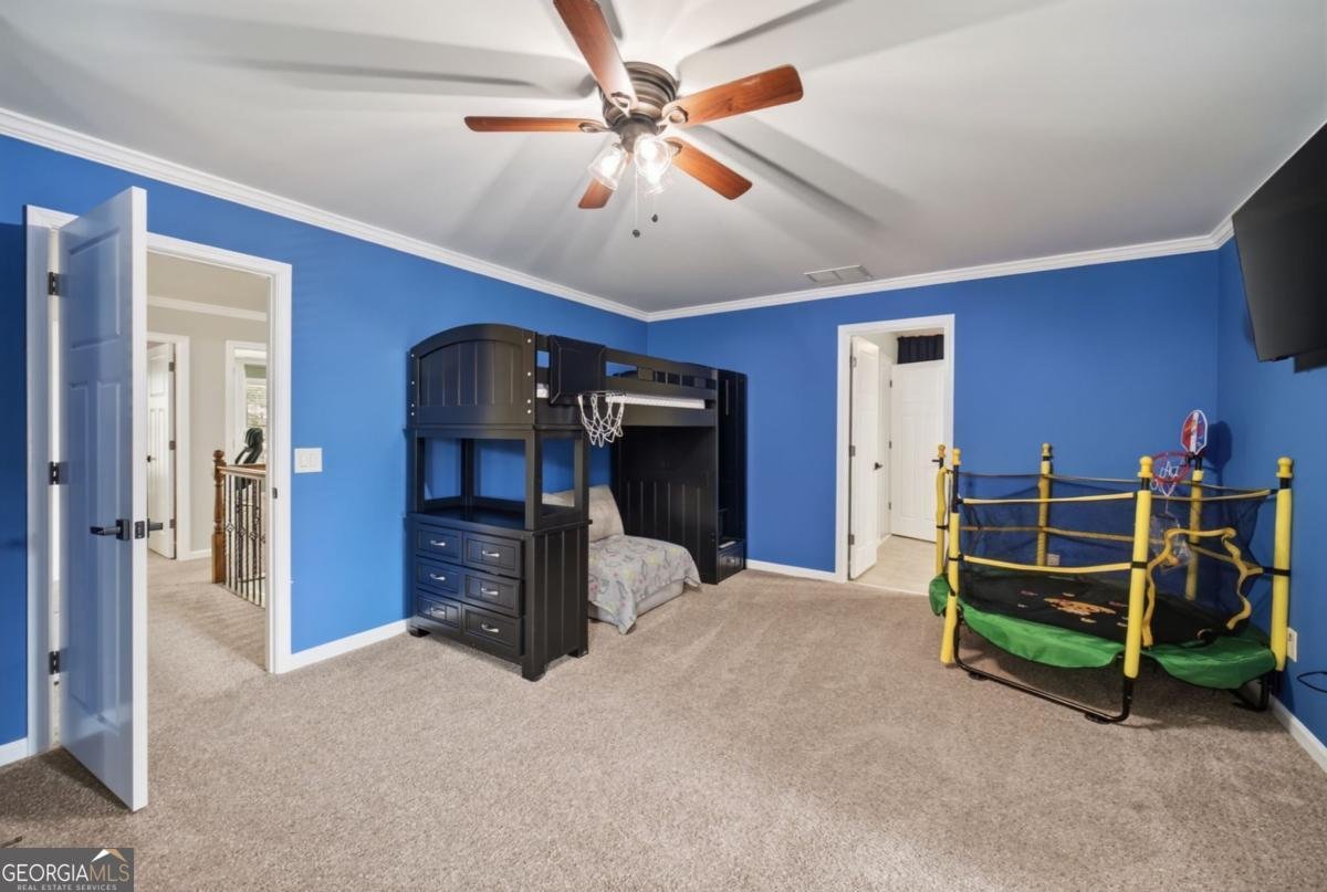 2073 Millcrest Drive Hoschton - Photo 41