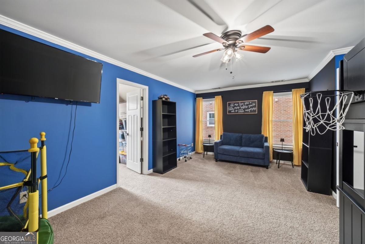 2073 Millcrest Drive Hoschton - Photo 42