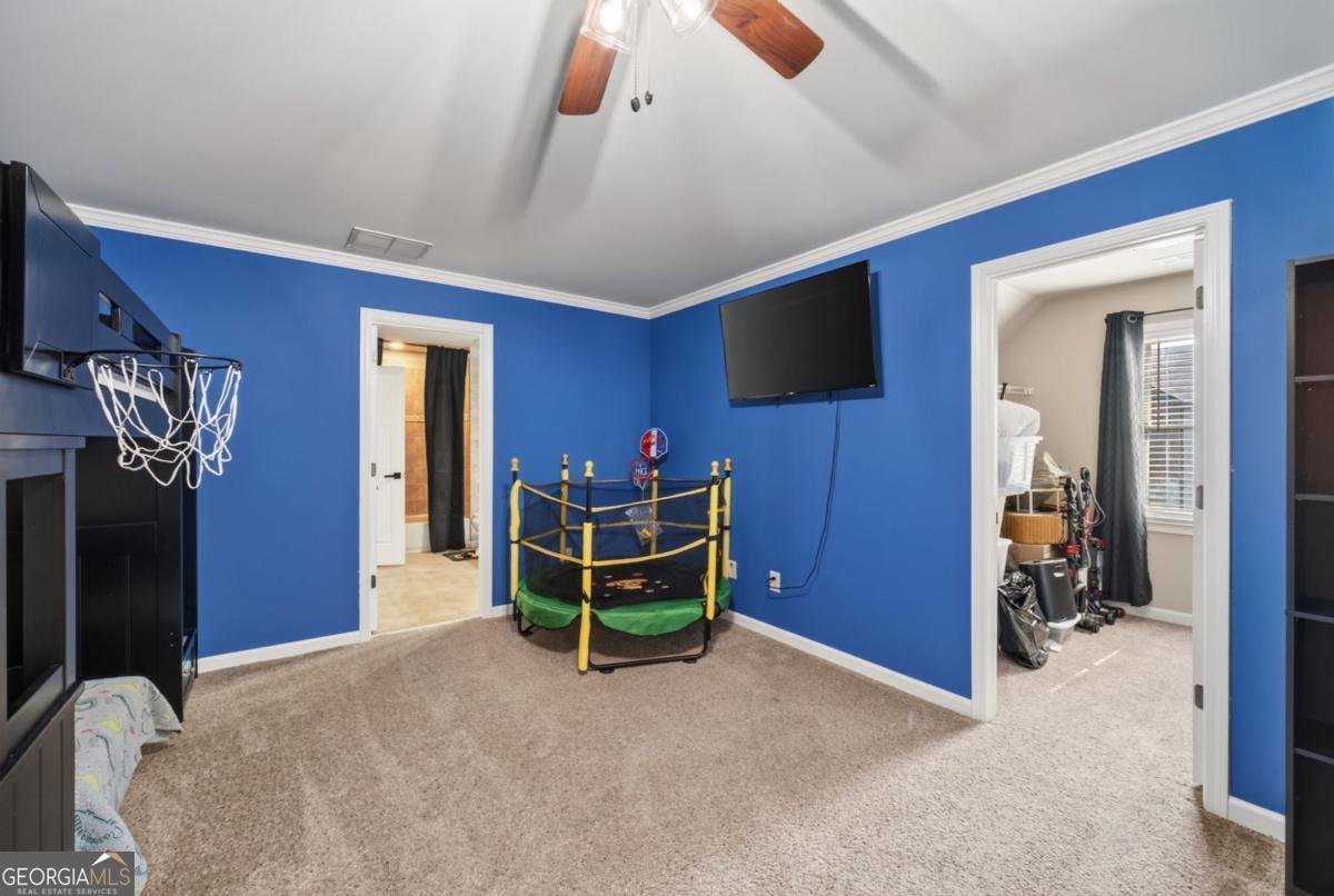 2073 Millcrest Drive Hoschton - Photo 43