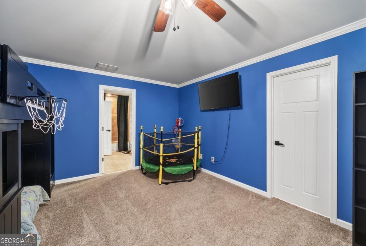 2073 Millcrest Drive Hoschton - Photo 44