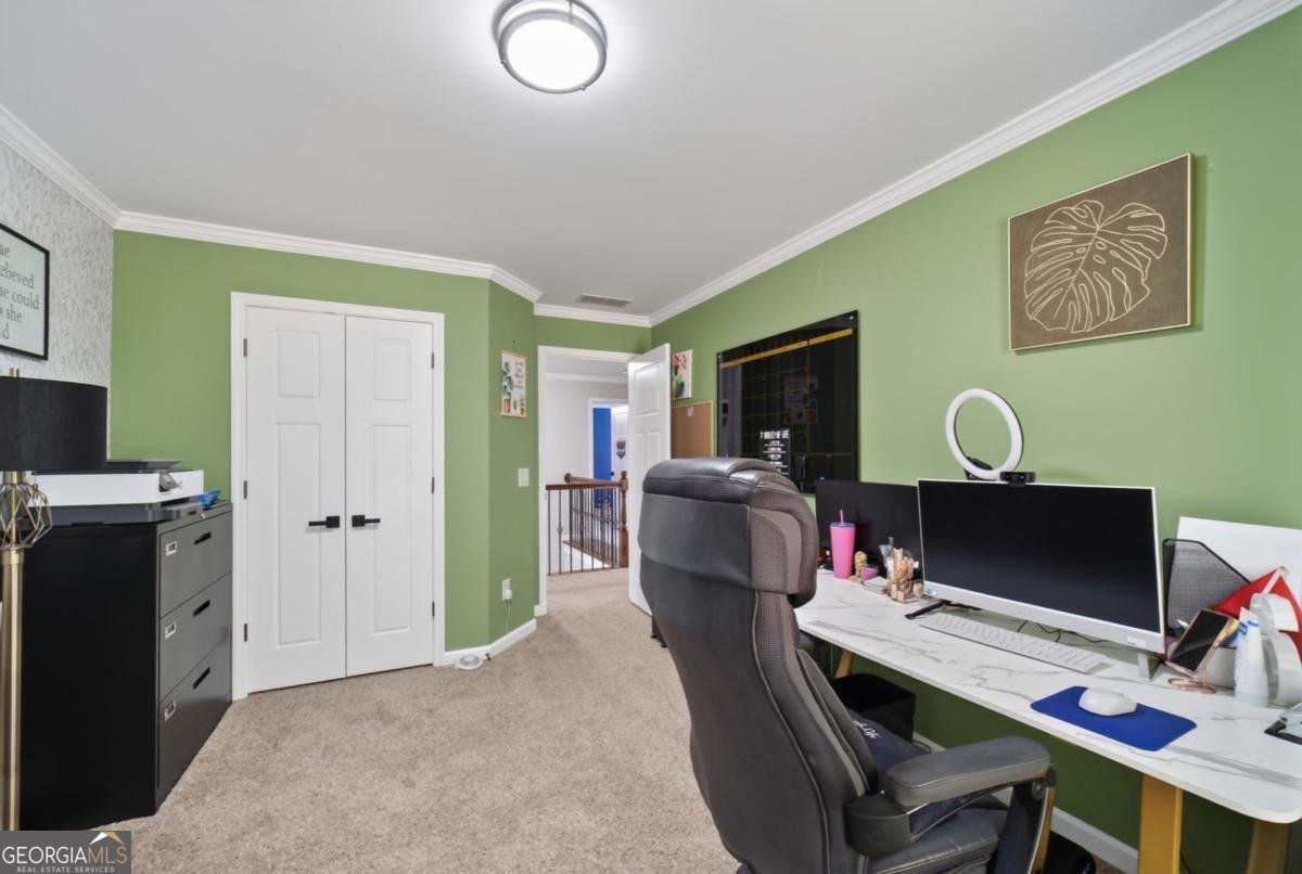 2073 Millcrest Drive Hoschton - Photo 46