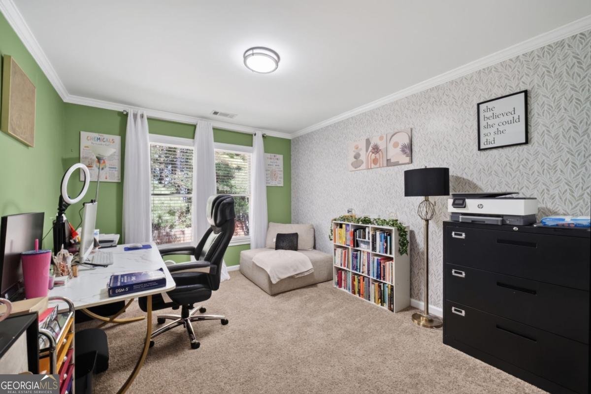 2073 Millcrest Drive Hoschton - Photo 47