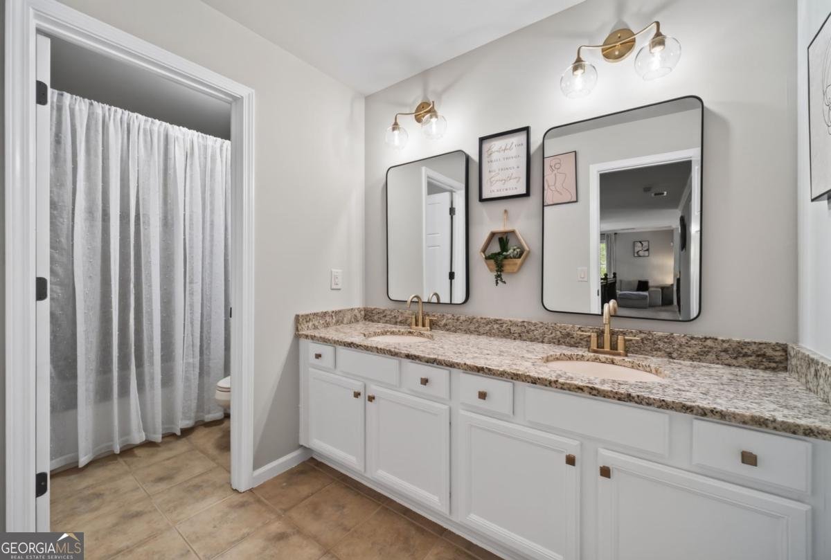 2073 Millcrest Drive Hoschton - Photo 48
