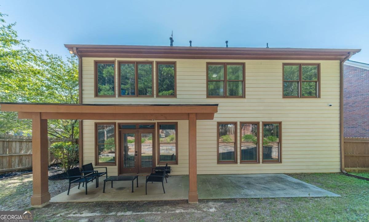 2073 Millcrest Drive Hoschton - Photo 54