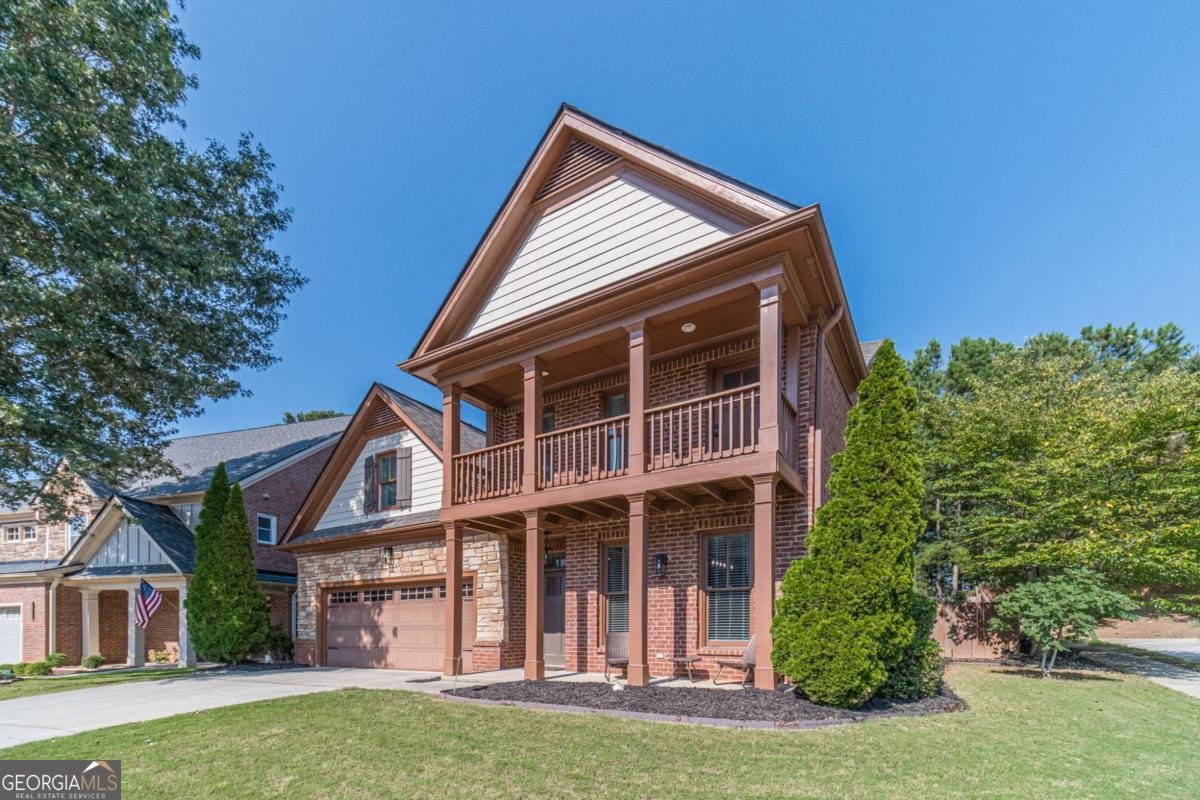 2073 Millcrest Drive Hoschton - Photo 6