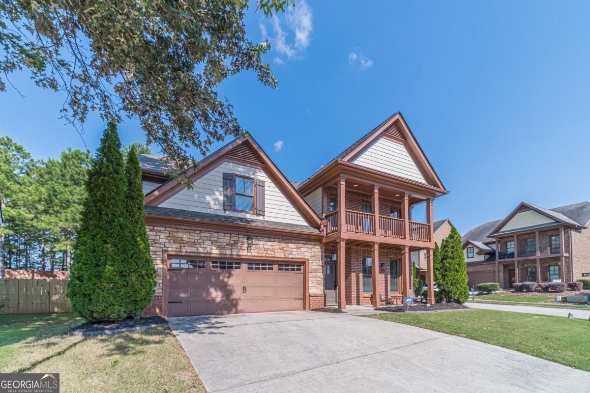 2073 Millcrest Drive Hoschton - Photo 7