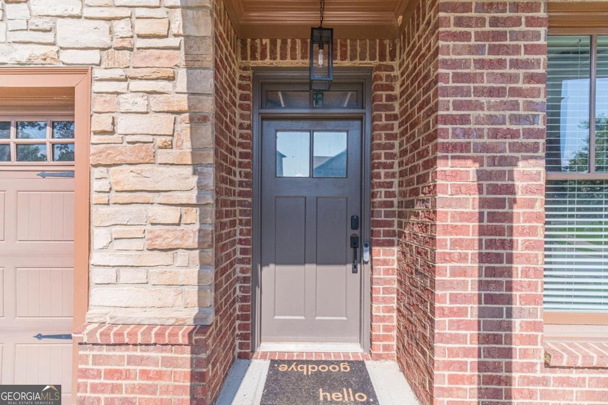 2073 Millcrest Drive Hoschton - Photo 8