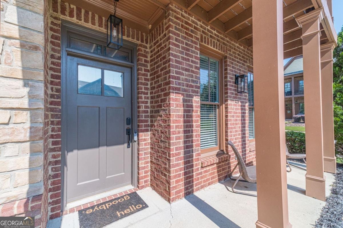 2073 Millcrest Drive Hoschton - Photo 9