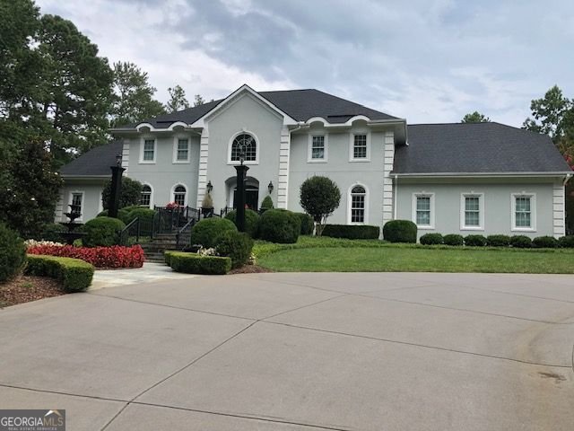 1985 Birmingham Road Alpharetta - main photo