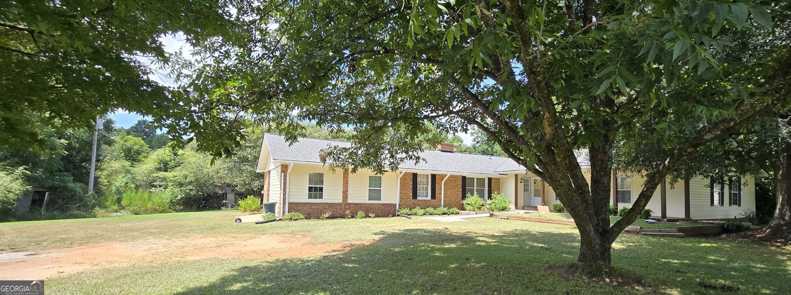 1351 Clack Road Madison - main photo