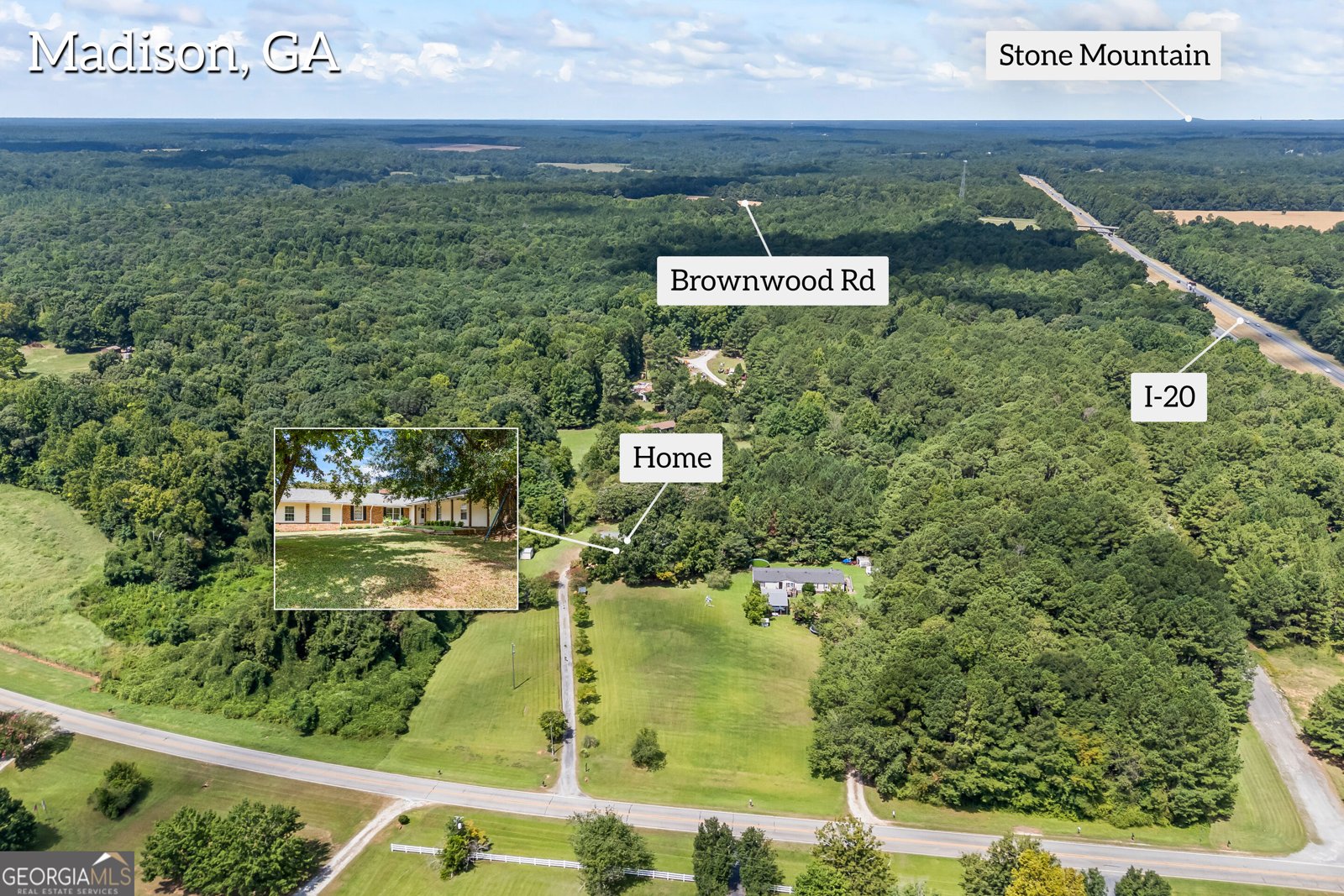 1351 Clack Road Madison - Photo 47