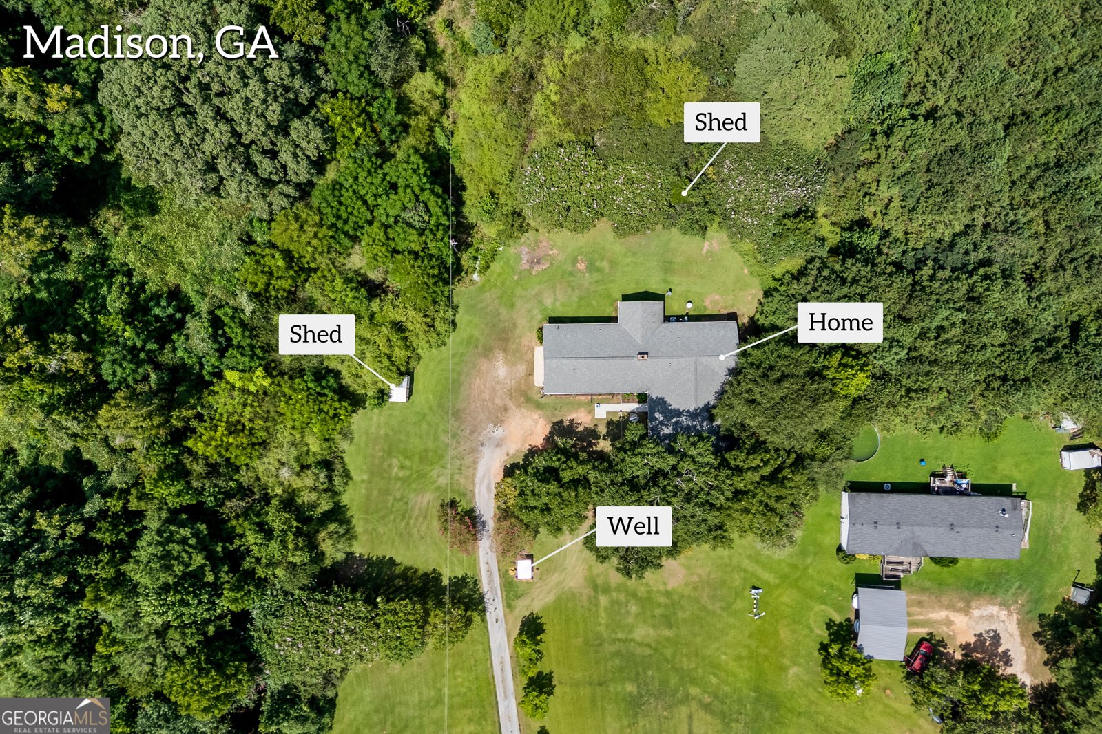 1351 Clack Road Madison - Photo 48