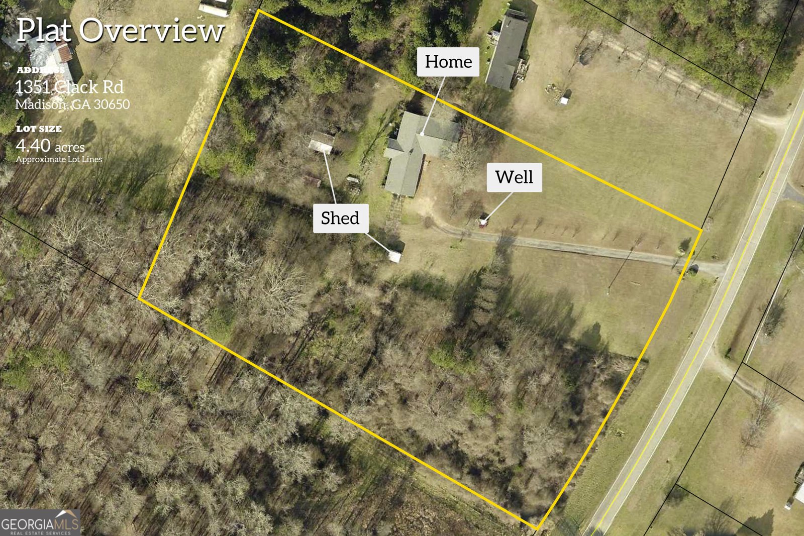1351 Clack Road Madison - Photo 51