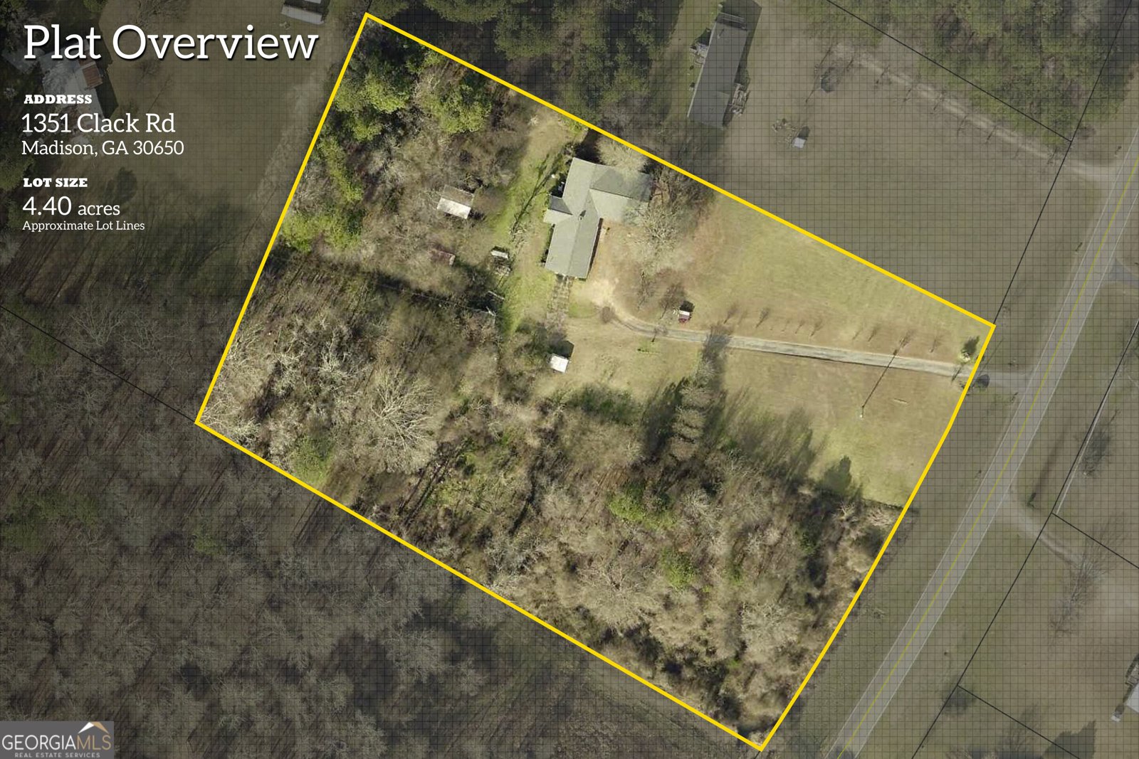 1351 Clack Road Madison - Photo 52
