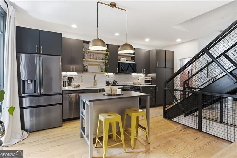 1278 Eames Green Atlanta - Photo 15