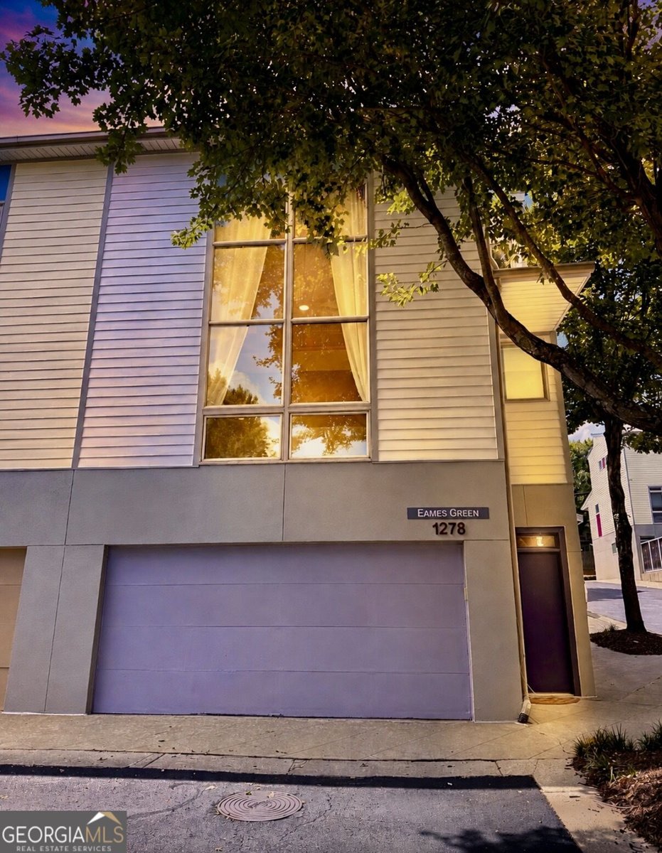 1278 Eames Green Atlanta - Photo 46