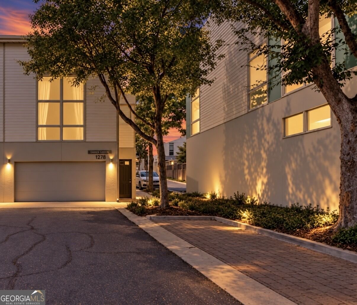 1278 Eames Green Atlanta - Photo 47