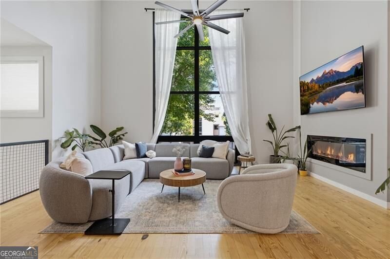 1278 Eames Green Atlanta - Photo 8