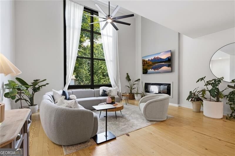 1278 Eames Green Atlanta - Photo 9