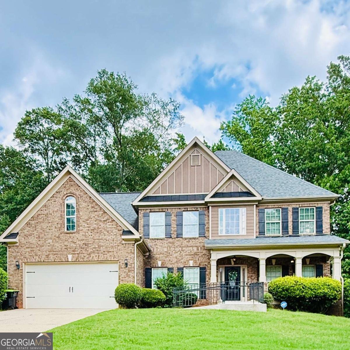 149 Windward Hills Mcdonough - main photo