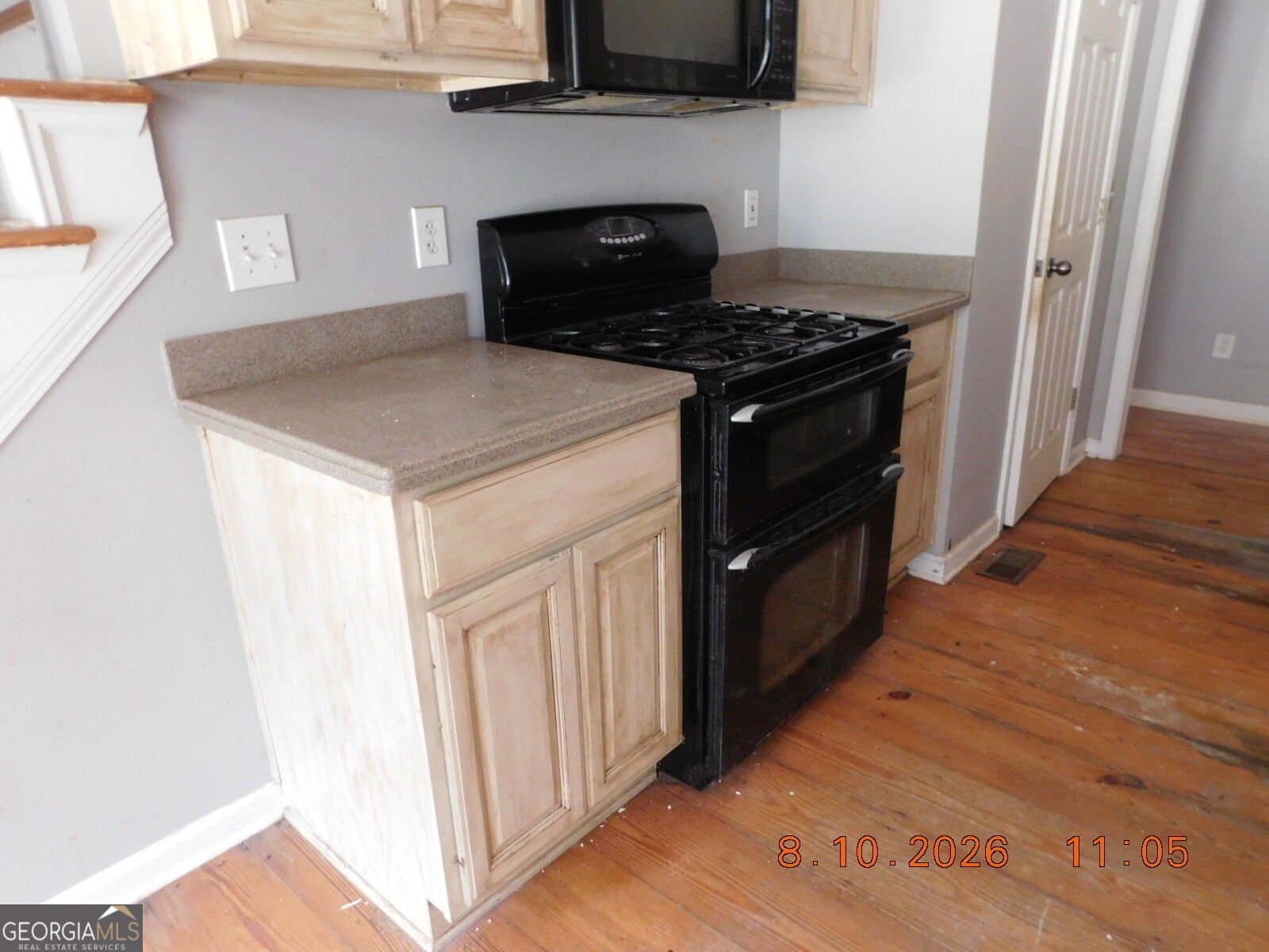 467 S. Bethany Road Locust Grove - Photo 11