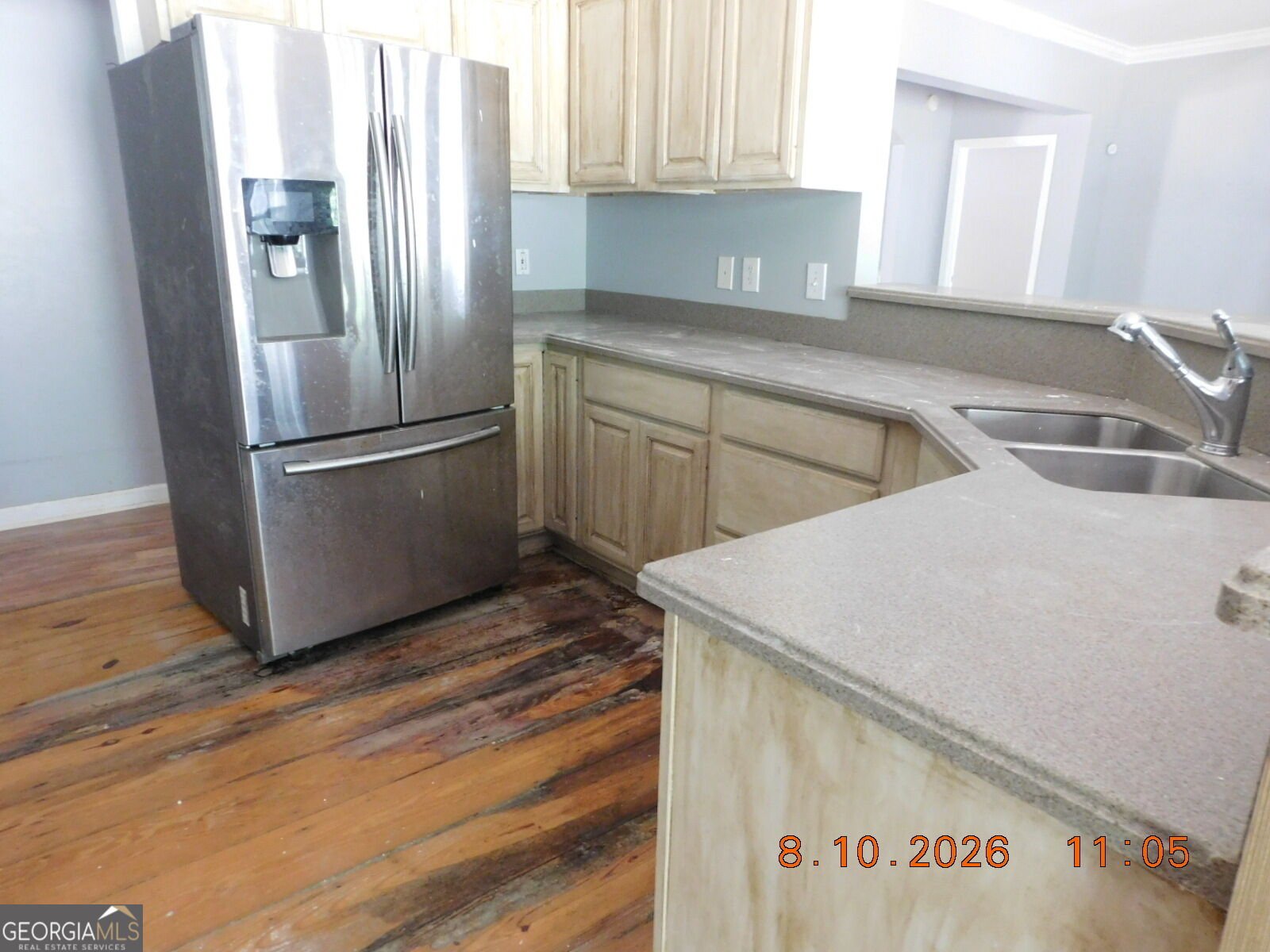 467 S. Bethany Road Locust Grove - Photo 12