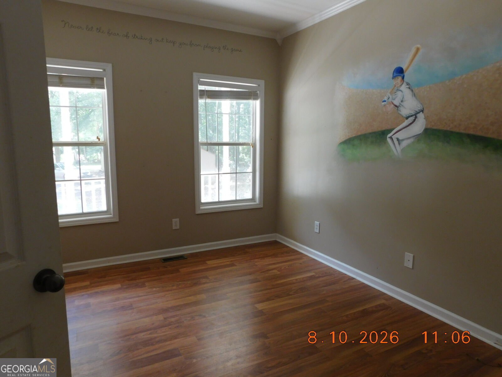 467 S. Bethany Road Locust Grove - Photo 13