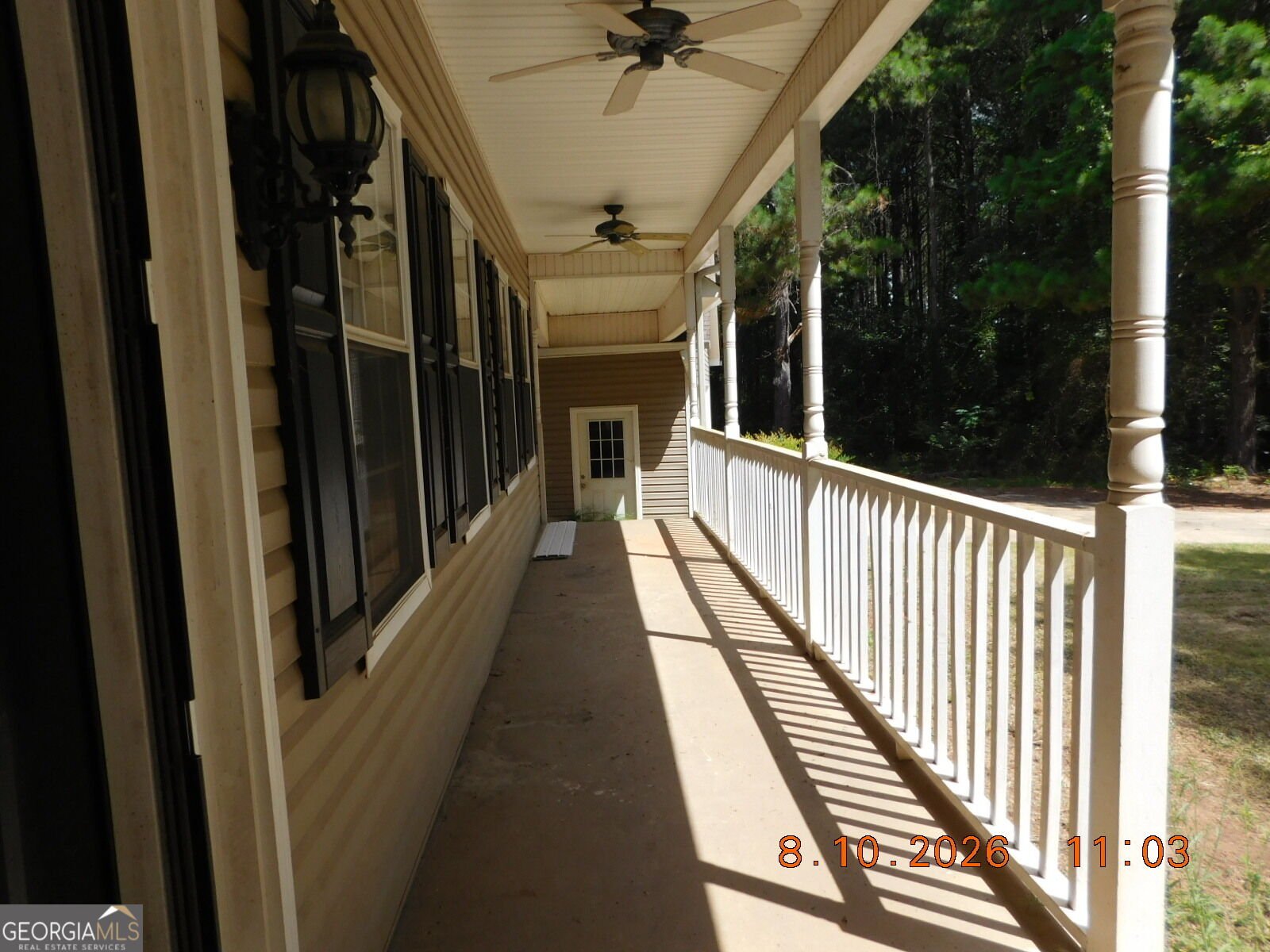 467 S. Bethany Road Locust Grove - Photo 6
